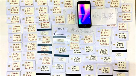 (HTTPS://VAILD.WORK)CLONED CARDS 2025 SELL PAYPAL .